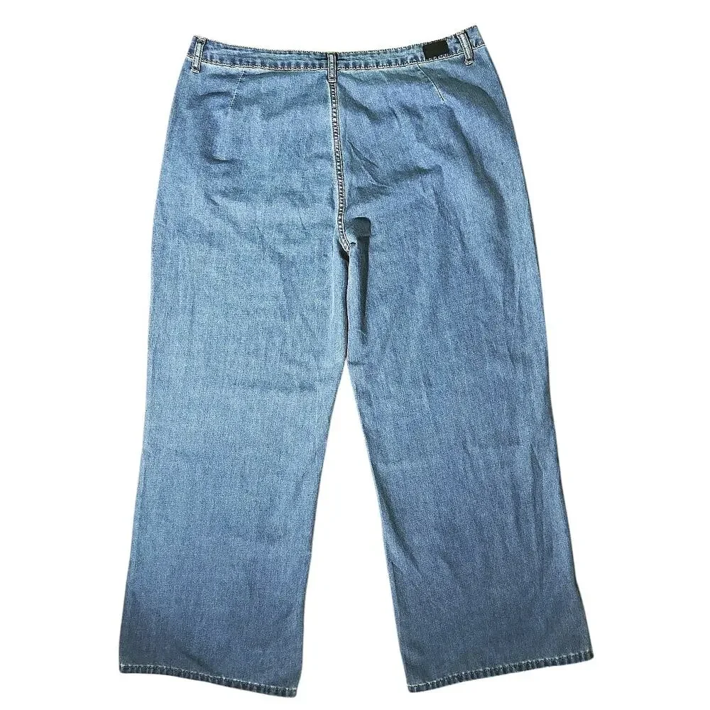 Flamingo waist 38